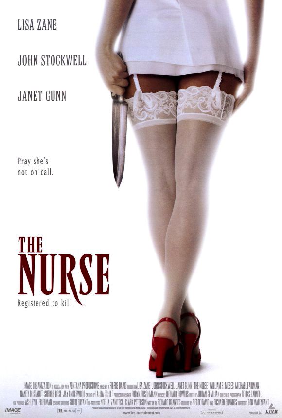 Nurse, the