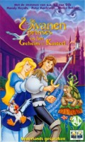Zwanenprinses - Geheim Van Het Kasteel