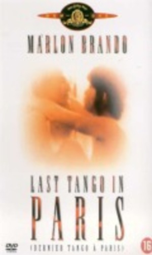 Last Tango in Paris