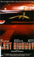 Lost Highway