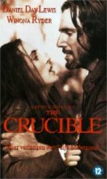 Crucible, the