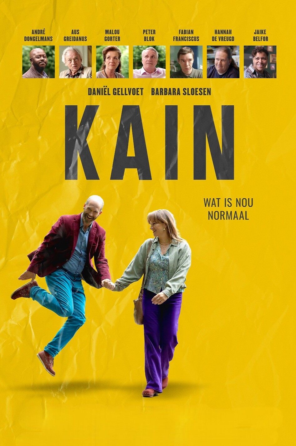 Kain