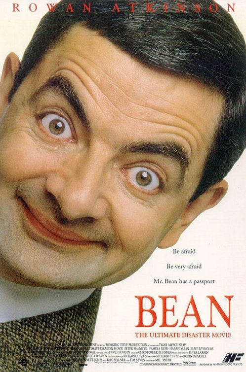 Bean - The Ultimate Disaster Movie