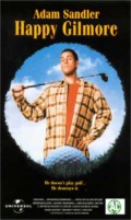 Happy Gilmore