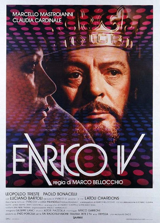 Enrico IV