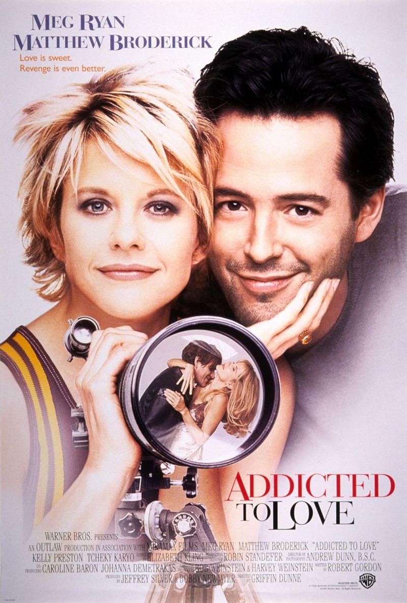 Addicted to Love