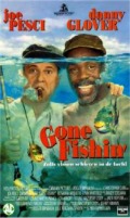 Gone Fishin'