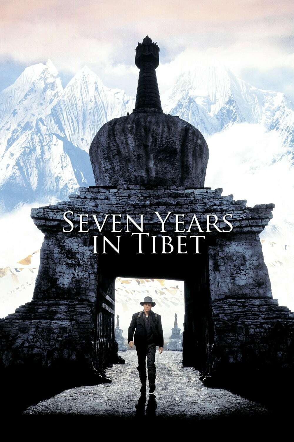 Seven Years In Tibet