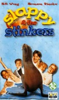 Slappy And The Stinkers