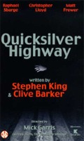 Quicksilver Highway