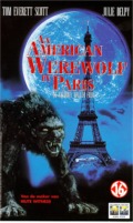 American Werewolf In Paris