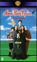 Addams Family Reunion