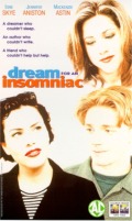 Dream For An Insomniac