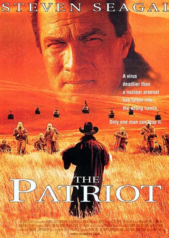 Patriot, the