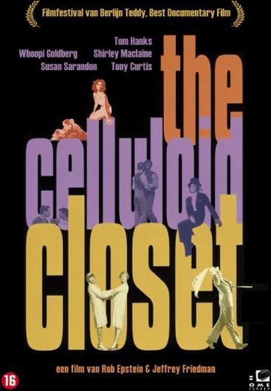 Celluloid Closet, The