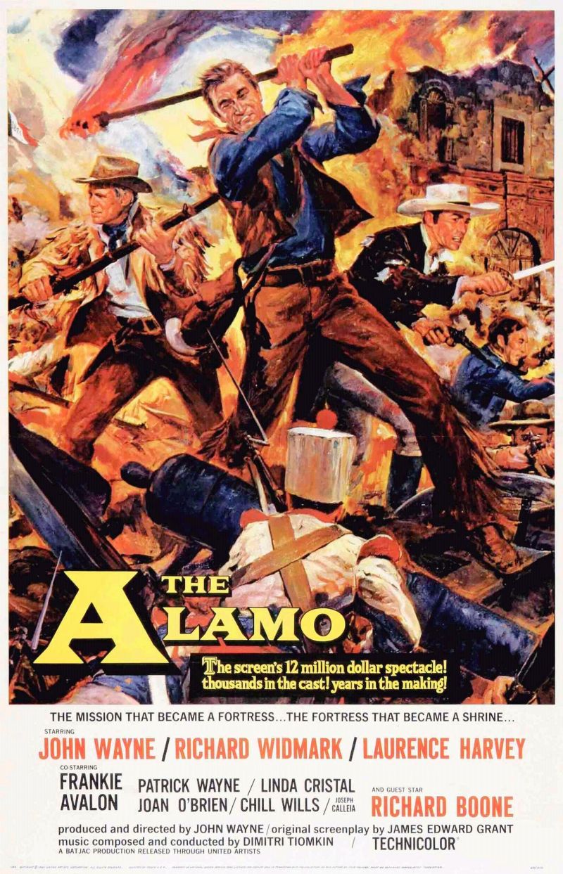 Alamo