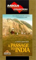 Passage to India, a