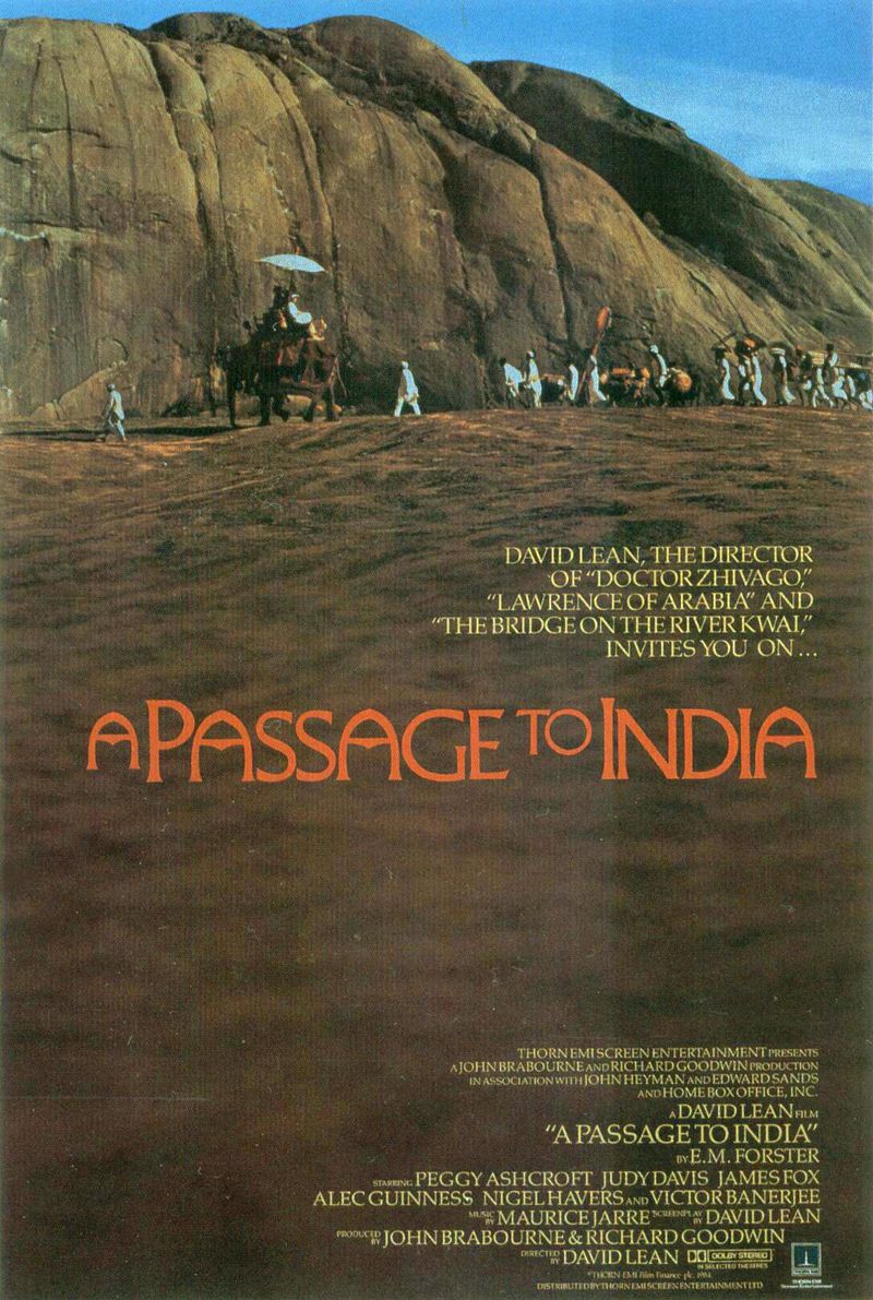 Passage to India, A