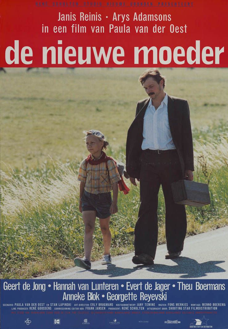 Nieuwe Moeder, De