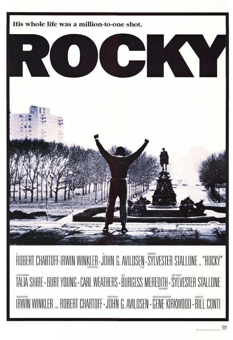 Rocky