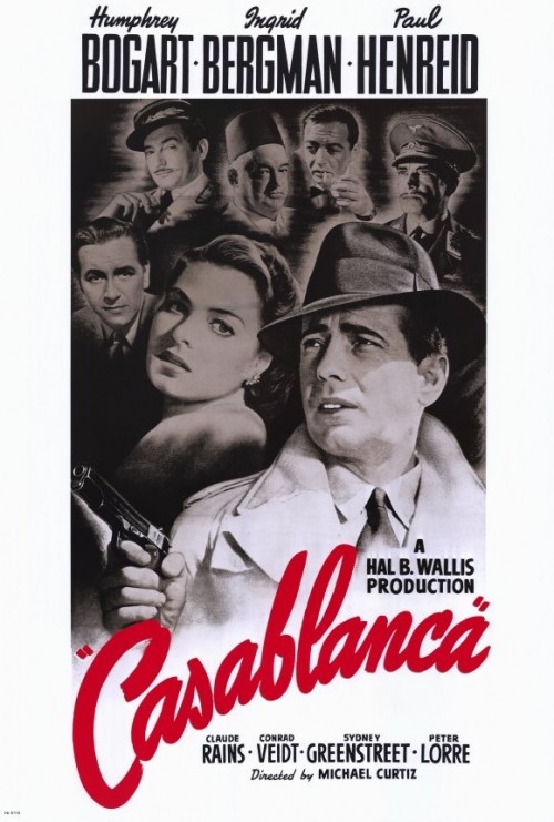 Casablanca