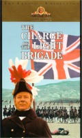 Charge of the Light Brigade, the