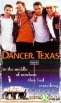 Dancer, Texas Pop. 81