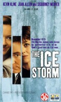 Ice Storm, the