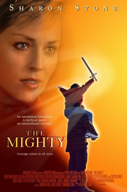 Mighty, the