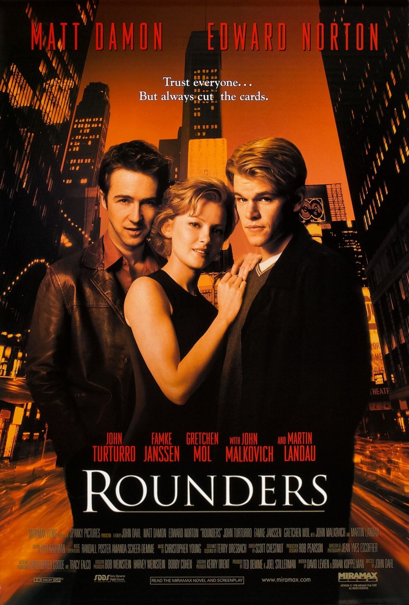 Rounders