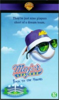 Major League: Back to the Minors