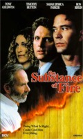 Substance Of Fire, the