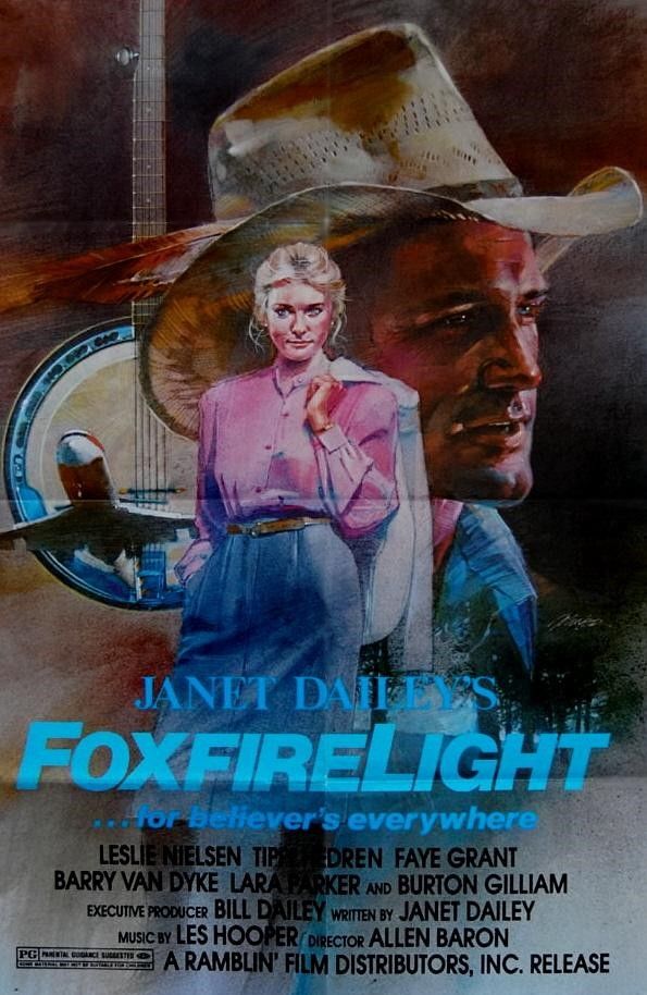 Foxfire Light