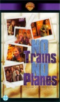 No Trains No Planes