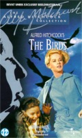 Birds, the - Hitchcock