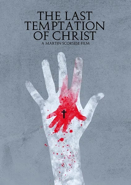 Last Temptation of Christ, The