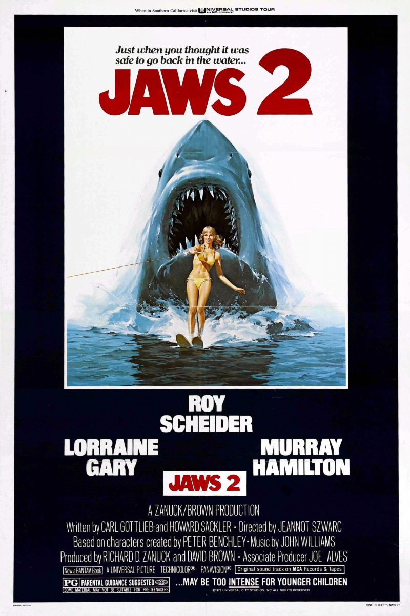 Jaws 2