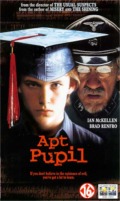 Apt Pupil