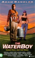 Waterboy, the