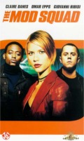 Mod Squad, the
