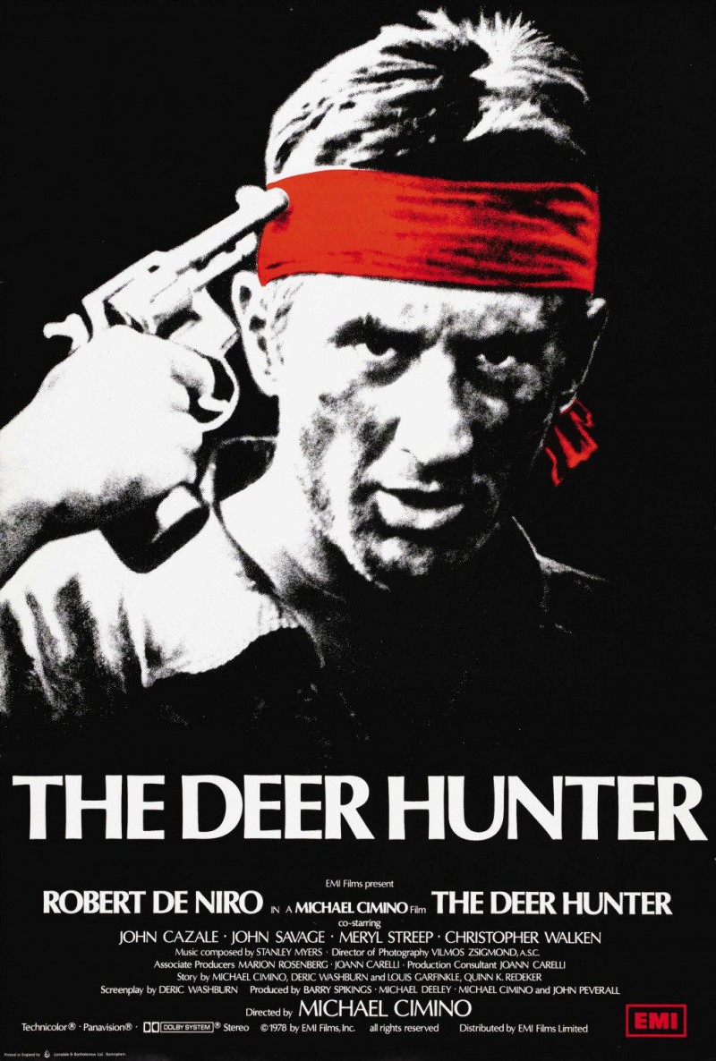 Deer Hunter, The