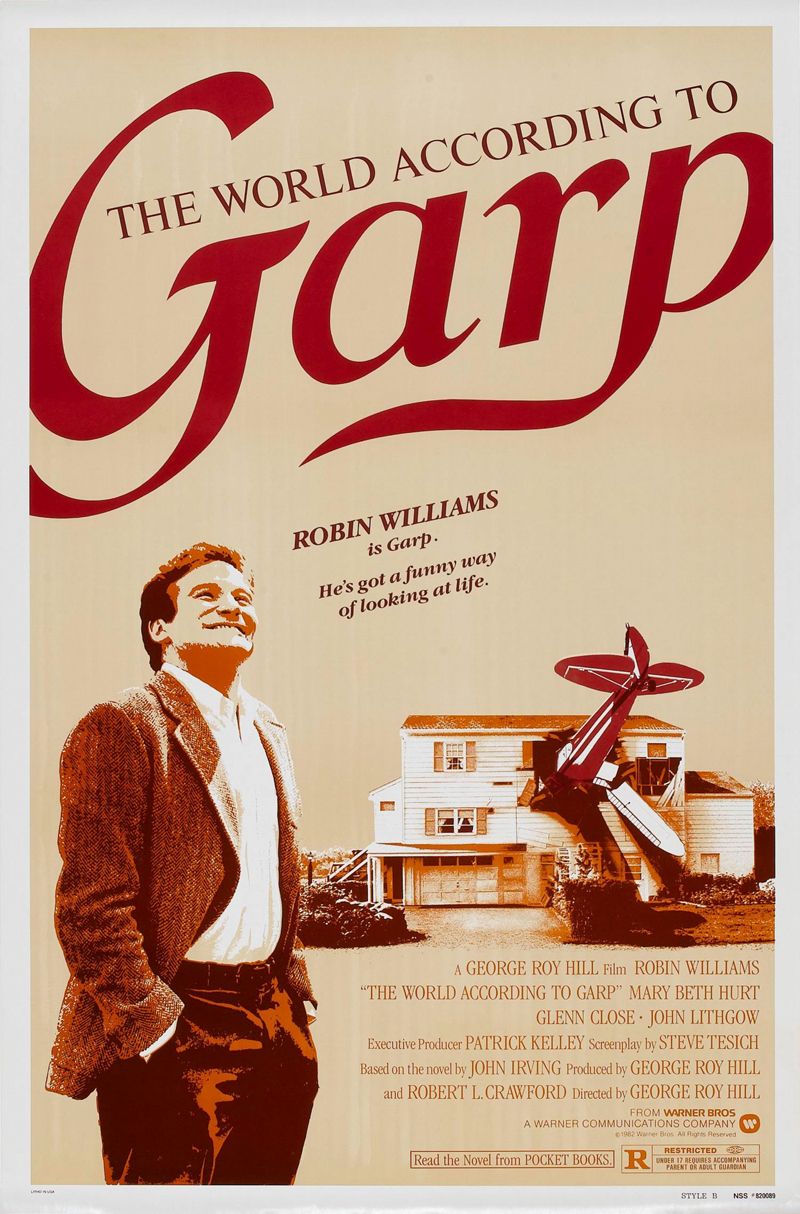 World According To Garp, the