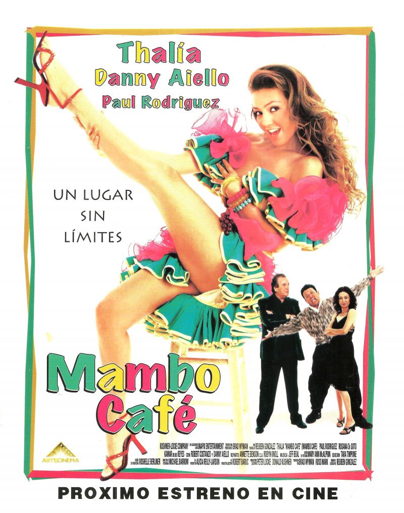 Mambo Café