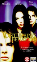 Disturbing Behavior