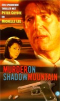 Murder On Shadow Mountain