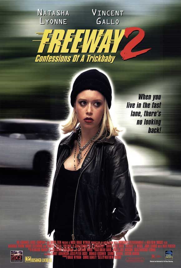 Freeway II: Confessions of a Trickbaby