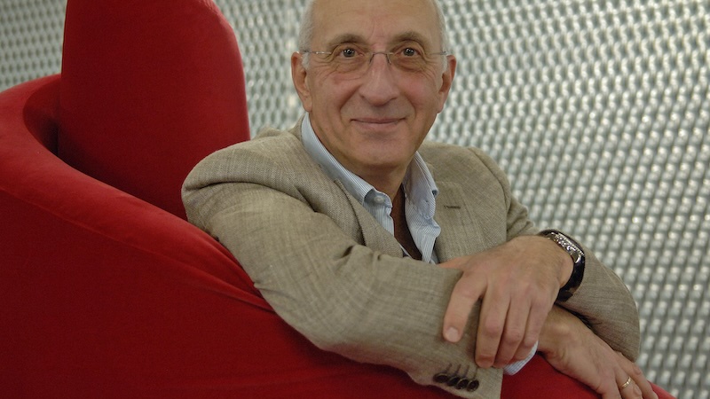 Max Van Praag 2008