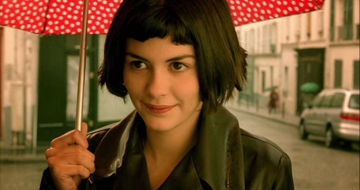 Amelie Film