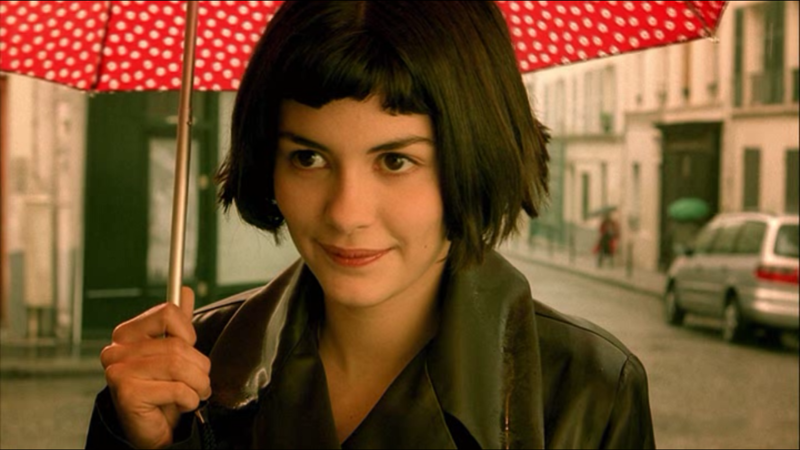 Amelie Film