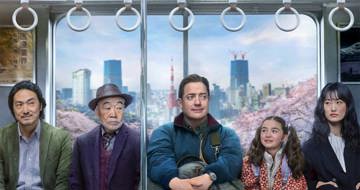 Rental Family Cover